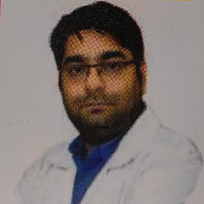 डॉ. हितेश सोनी