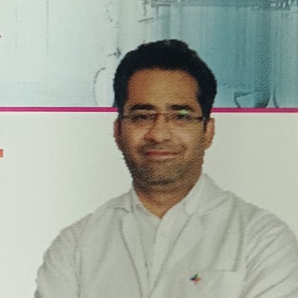 डॉ. कुन्दन सेन