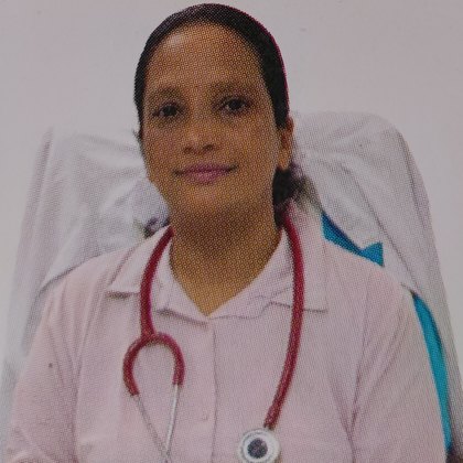 डॉ. राजविंद्र कौर